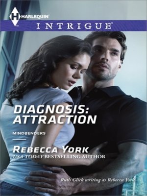 cover image of Diagnosis: Attraction